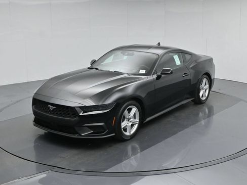 New 2026 Ford Mustang Coupe RWD image 33