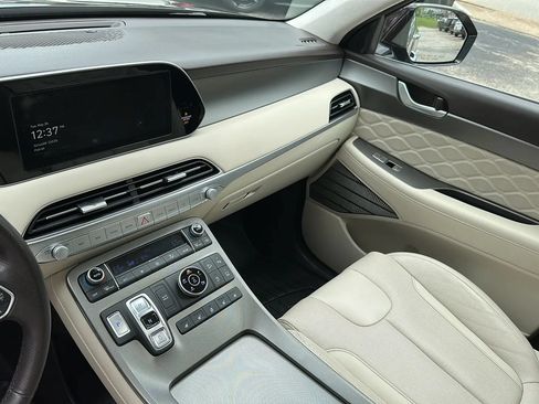 Used 2020 Hyundai Palisade Limited AWD/4WD image 9