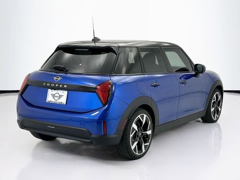 New 2026 MINI Cooper 4-Door Hardtop image 5