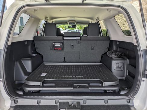 Used 2023 Toyota 4Runner SR5 RWD image 6