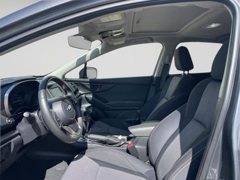 Certified 2023 Subaru Crosstrek 2.0i Premium image 10