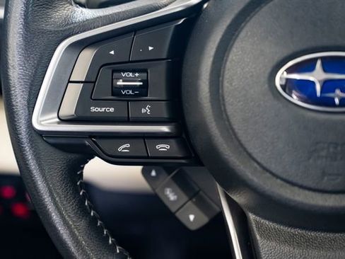 Used 2022 Subaru Ascent Limited w/ Technology Package AWD/4WD image 18