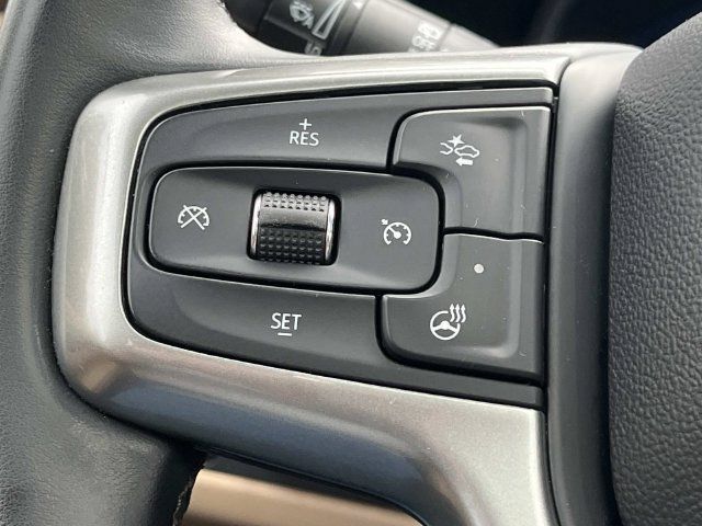Used 2023 Chevrolet Tahoe Premier w/ Premium Package RWD image 43