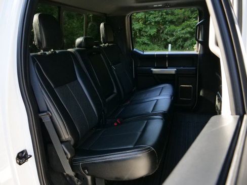 Used 2020 Ford F250 Lariat AWD/4WD image 43