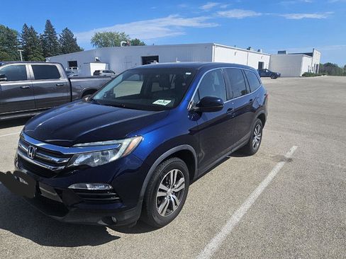 Used 2017 Honda Pilot EX-L image 23