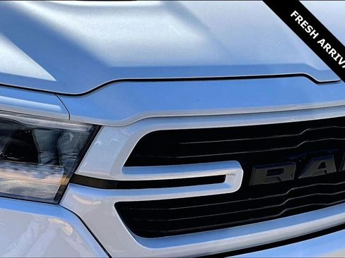 Used 2020 RAM 1500 Sport w/ Level 2 Equipment Goup w/2_L image 32