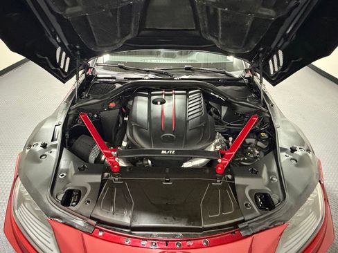 Used 2020 Toyota Supra RWD image 15