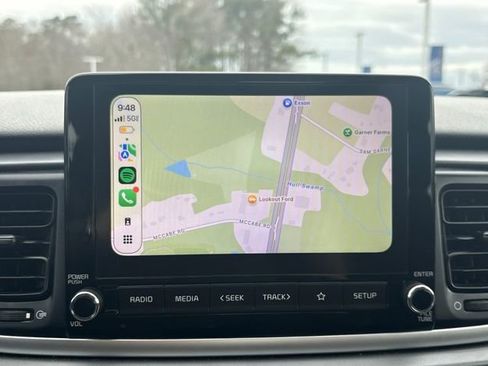 Used 2023 Kia Rio LX image 19