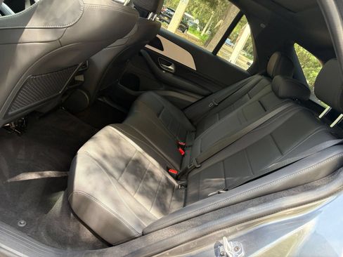 Used 2026 Mercedes-Benz GLE 350 4MATIC image 29