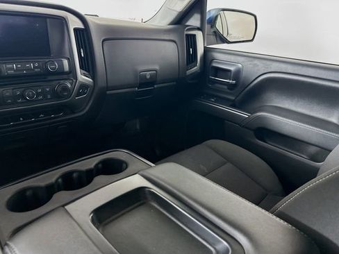 Used 2016 Chevrolet Silverado 1500 LT w/ All Star Edition image 23