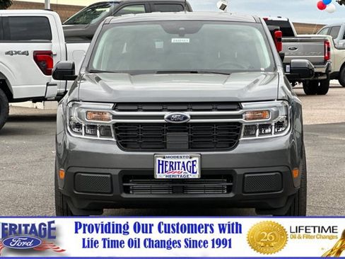 Used 2024 Ford Maverick Lariat image 6