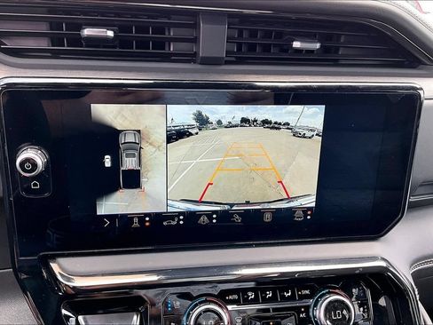 Used 2024 GMC Sierra 1500 AT4X AWD/4WD image 23