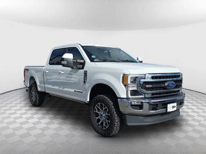 Used 2020 Ford F250 Lariat w/ Lariat Ultimate Package
