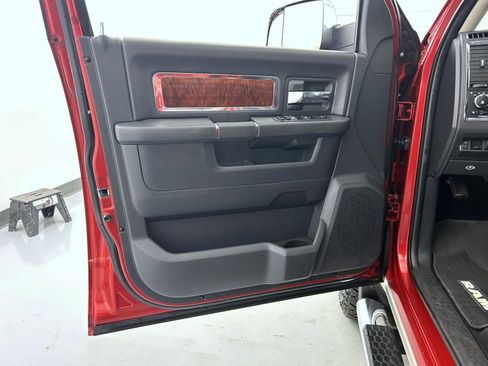 Used 2010 Dodge Ram 2500 Truck Laramie w/ Protection Group AWD/4WD image 9