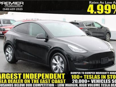 Used 2023 Tesla Model Y Long Range