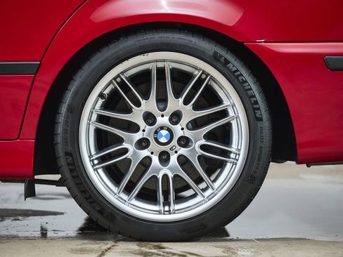 Used 2001 BMW M5 RWD image 45