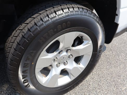 Used 2025 RAM 1500 Tradesman image 20