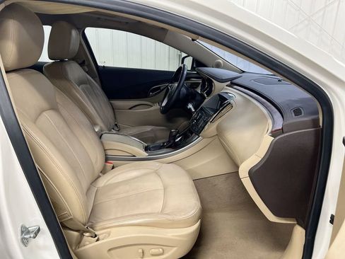 Used 2012 Buick LaCrosse Leather FWD image 21