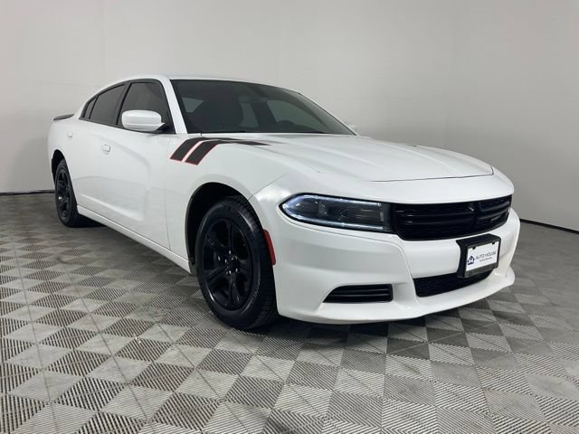 Used 2022 Dodge Charger SXT RWD image 12
