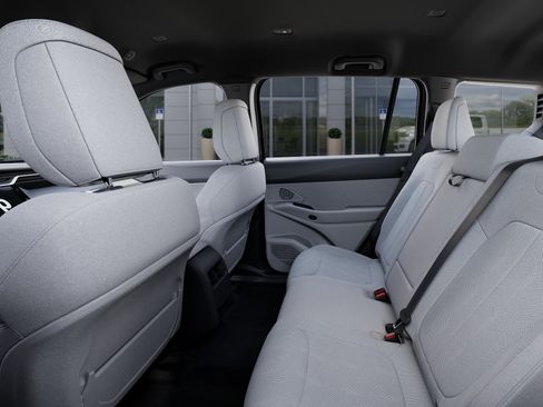 New 2026 Jeep Cherokee Laredo AWD/4WD image 23