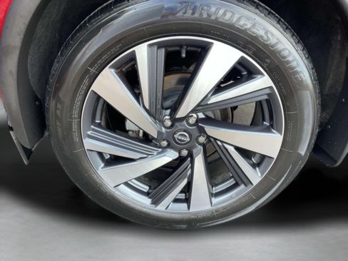 Used 2023 Nissan Murano SL w/ SL Moonroof Package FWD image 30
