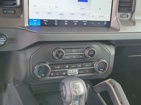 New 2025 Ford Bronco Badlands w/ Sasquatch Package image 28