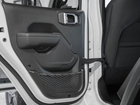 New 2026 Jeep Wrangler Sport S image 34