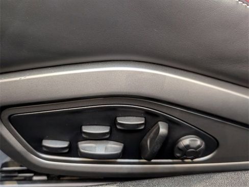 Certified 2022 Porsche 911 Targa 4S w/ Premium Package image 36