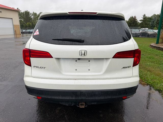 Used 2018 Honda Pilot EX-L image 2