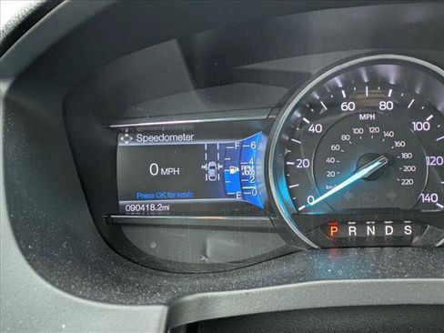 Used 2017 Ford Explorer Limited w/ Equipment Group 303A AWD/4WD image 11