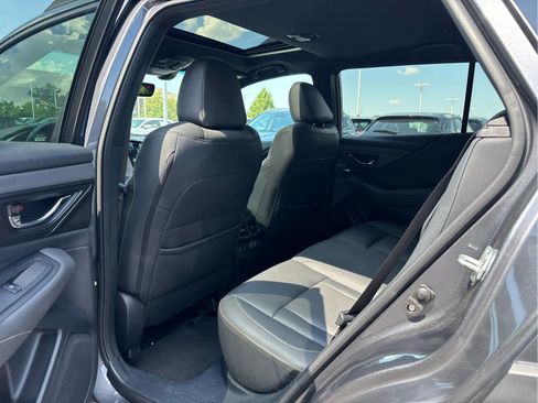 Used 2022 Subaru Outback Wilderness AWD/4WD image 5
