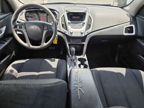 Used 2016 GMC Terrain SLE FWD image 14