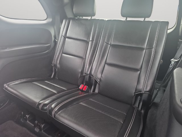 Used 2018 Dodge Durango Citadel AWD/4WD image 13