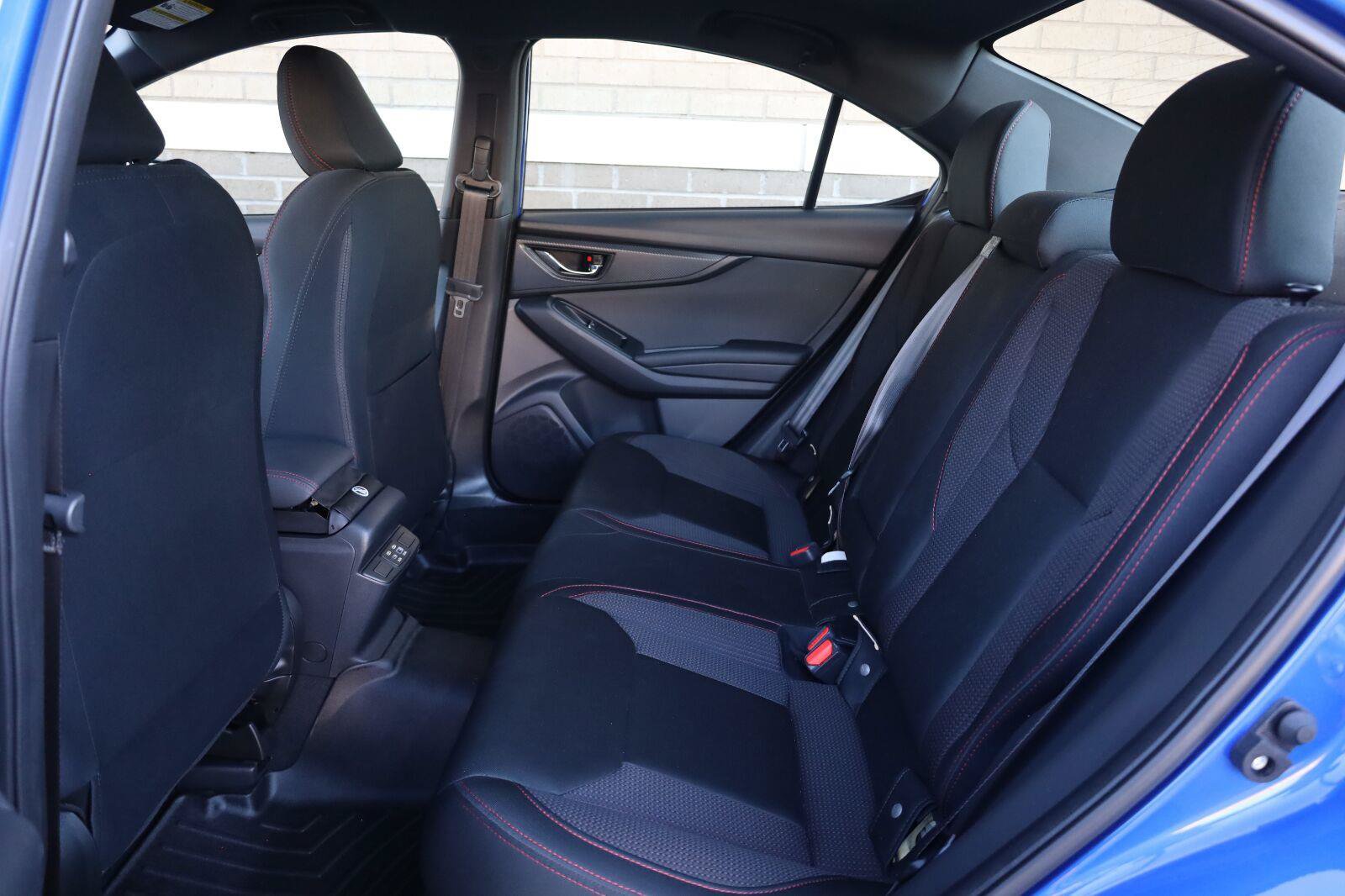 Used 2024 Subaru WRX Premium AWD/4WD image 21