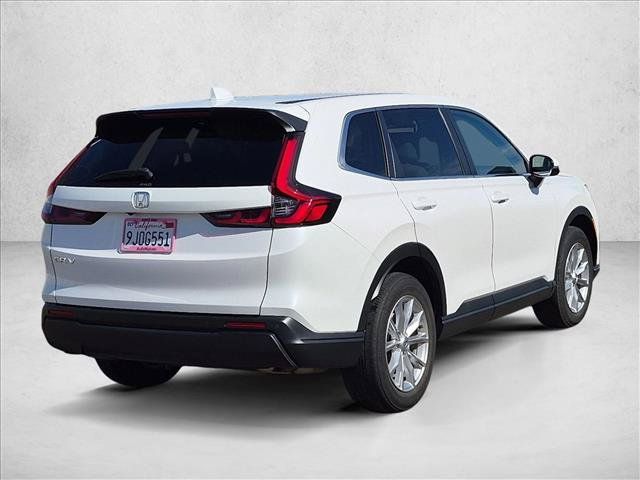 Used 2024 Honda CR-V EX-L image 5