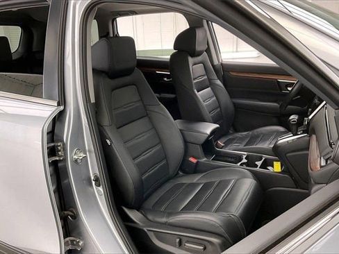 Used 2020 Honda CR-V EX-L image 7
