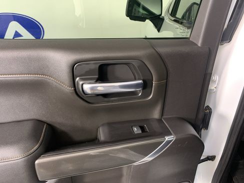 Used 2019 GMC Sierra 1500 AT4 w/ AT4 Premium Package image 31