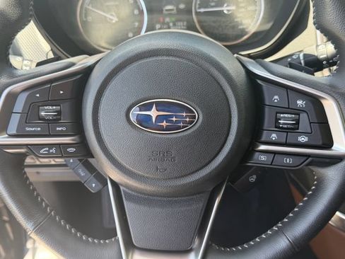 Used 2021 Subaru Forester Touring w/ Popular Package #2 AWD/4WD image 28