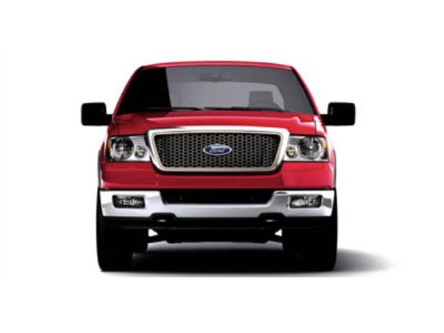 Used 2005 Ford F150 XLT RWD image 1