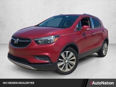 Used 2019 Buick Encore Preferred w/ Safety Package