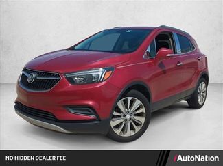 Used 2019 Buick Encore Preferred w/ Safety Package FWD video 1