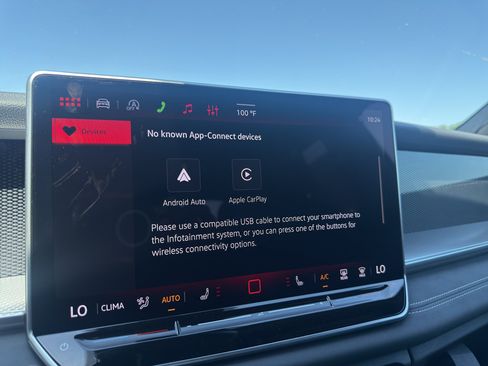 New 2026 Volkswagen Tiguan SE R-Line FWD image 20