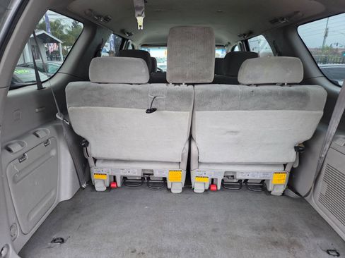 Used 2005 Toyota Sequoia SR5 image 11