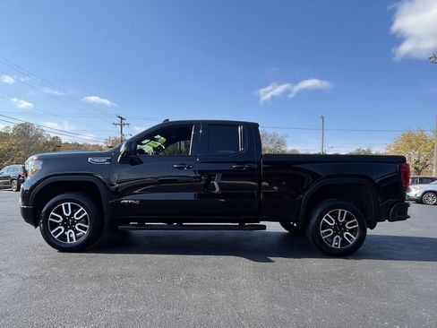 Used 2019 GMC Sierra 1500 AT4 w/ AT4 Premium Package image 22