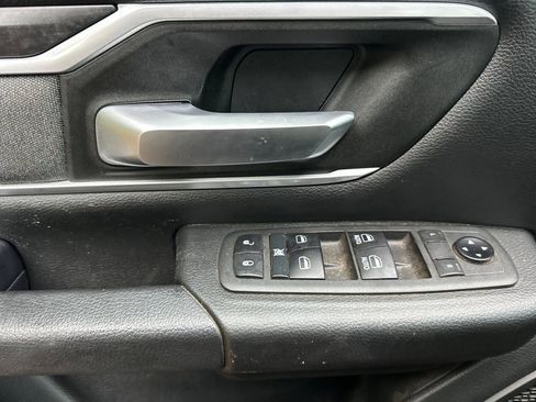 Used 2022 RAM 1500 Big Horn image 8