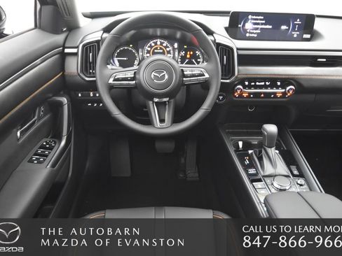 New 2026 MAZDA CX-50 2.5 Hybrid w/ Weather Package AWD/4WD image 27