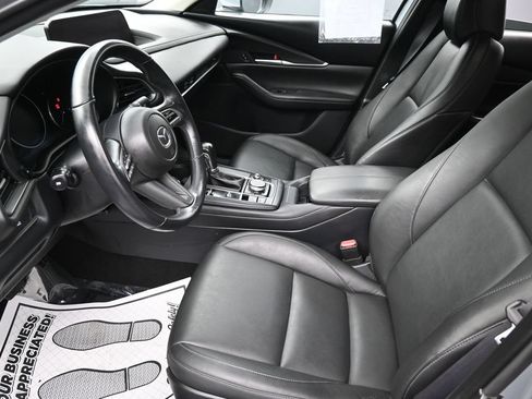 Used 2021 MAZDA CX-30 AWD 2.5 S w/ Select Package image 22