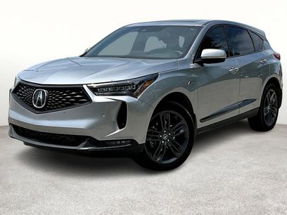 Used 2024 Acura RDX A-Spec