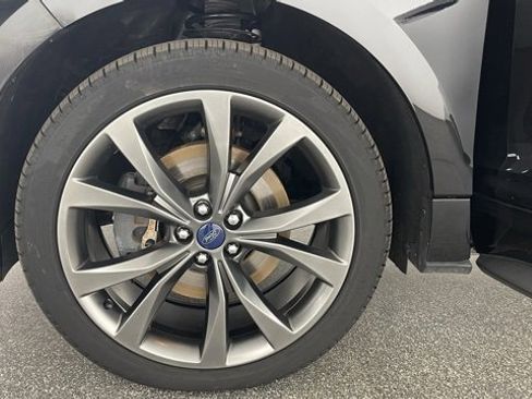 Used 2018 Ford Edge Sport w/ Equipment Group 401A image 53