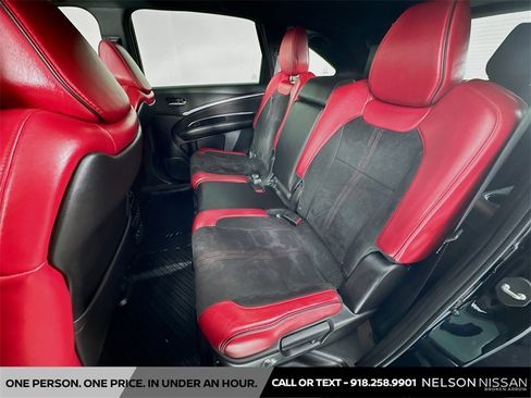 Used 2019 Acura MDX A-Spec image 25
